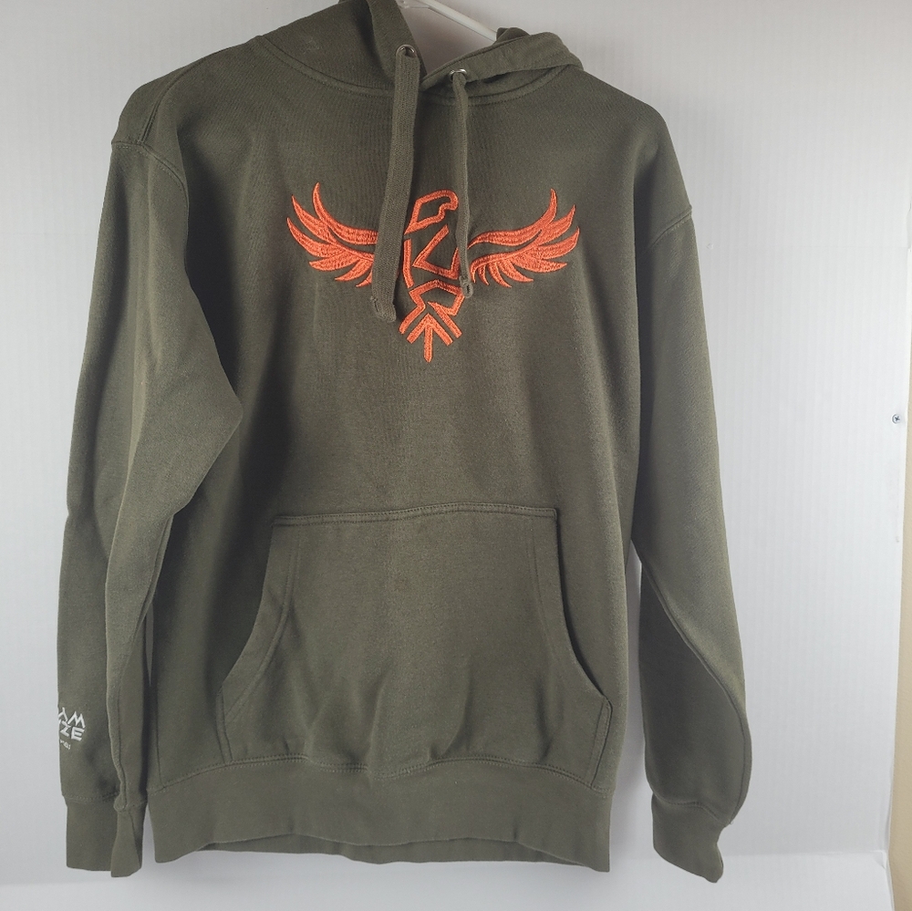 WYZE hoodie size small